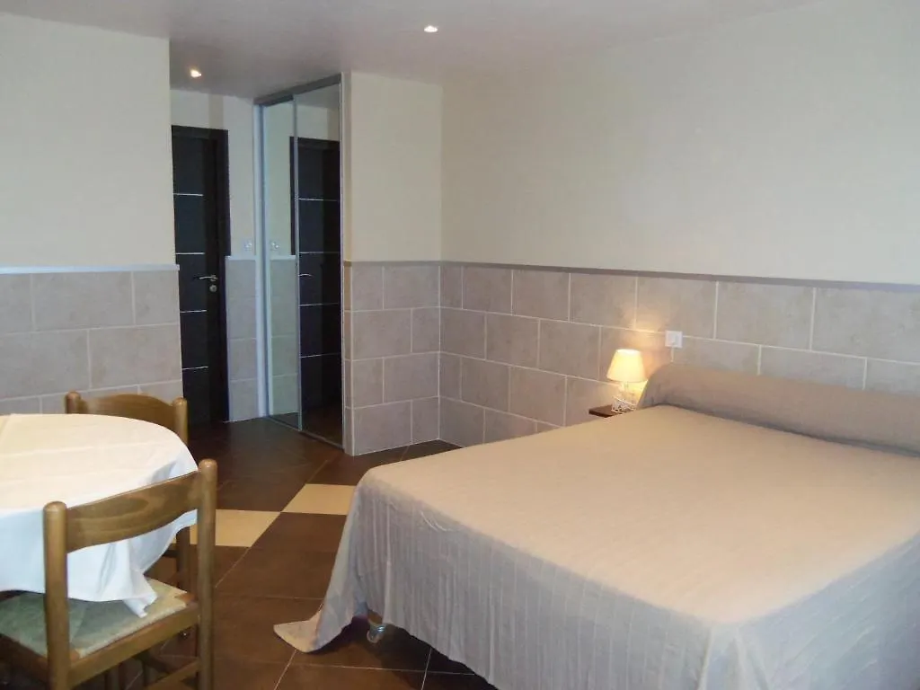 Hotel Les Amandiers Saint-Raphael