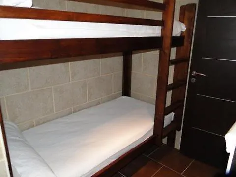 Hôtel Les Amandiers Saint-Raphaël