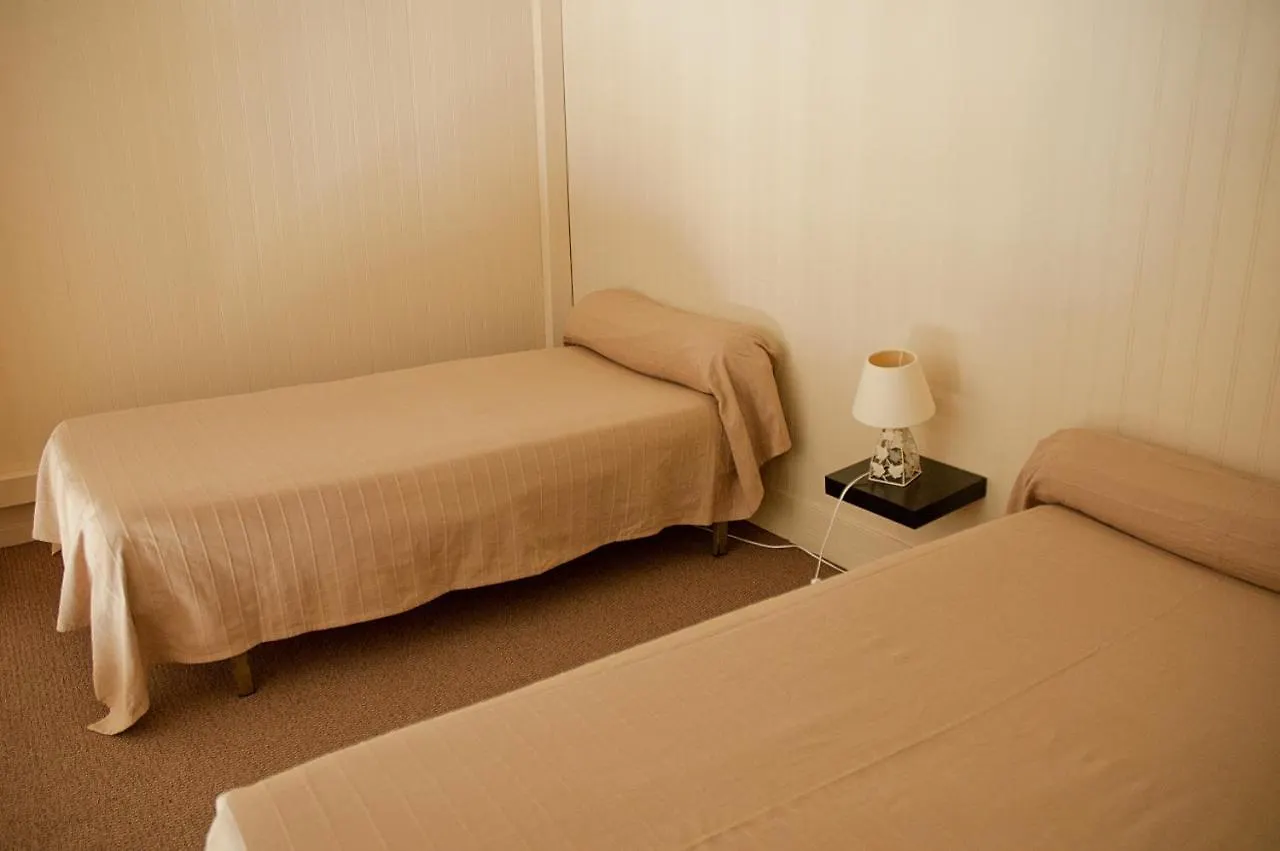 Hotel Les Amandiers Saint-Raphael