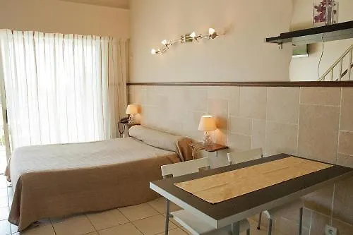 Hotel Les Amandiers Saint-Raphael